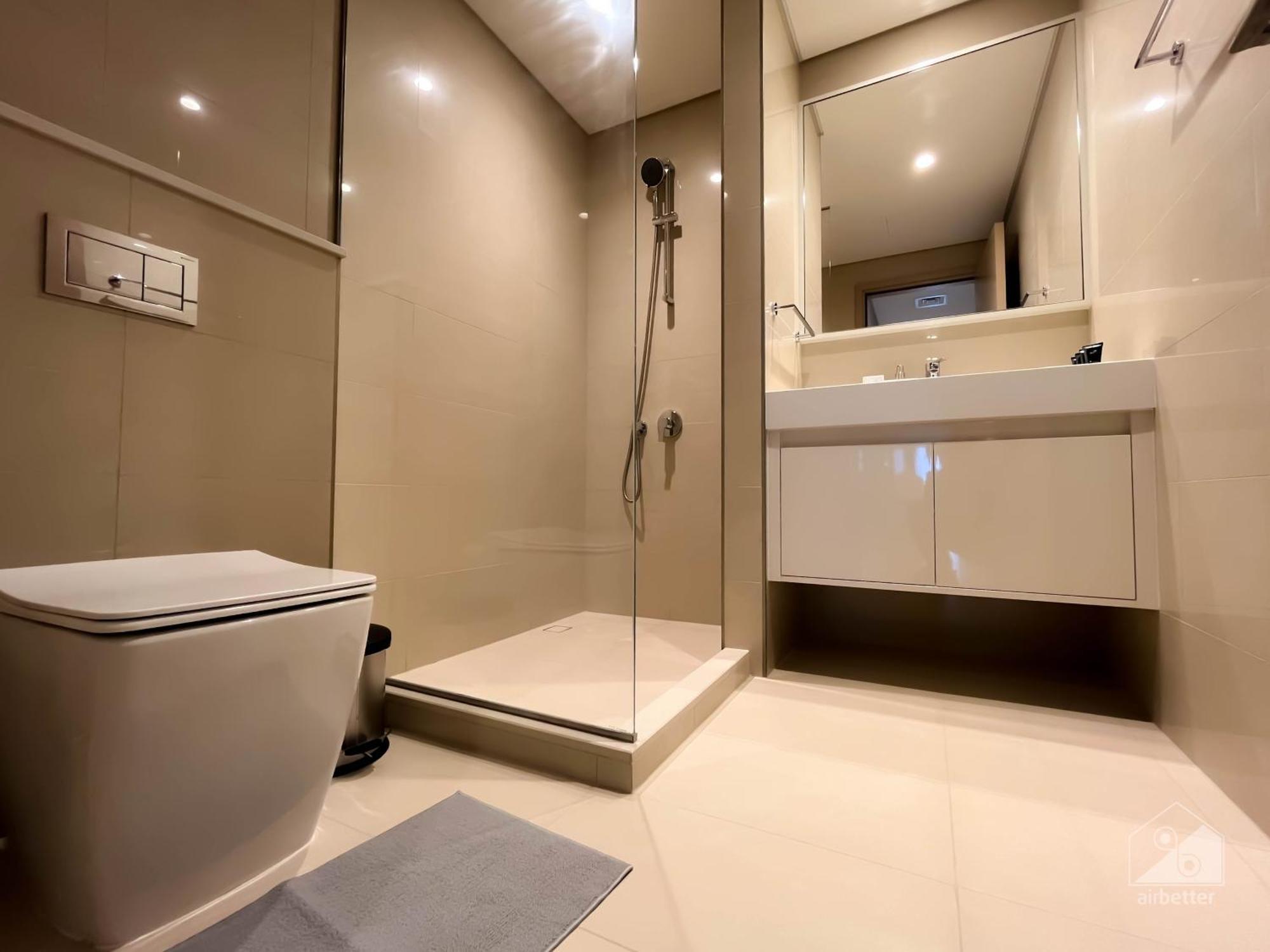 Appartement Luxury Burj Royale Balcony Burj Khalifa View Dubai