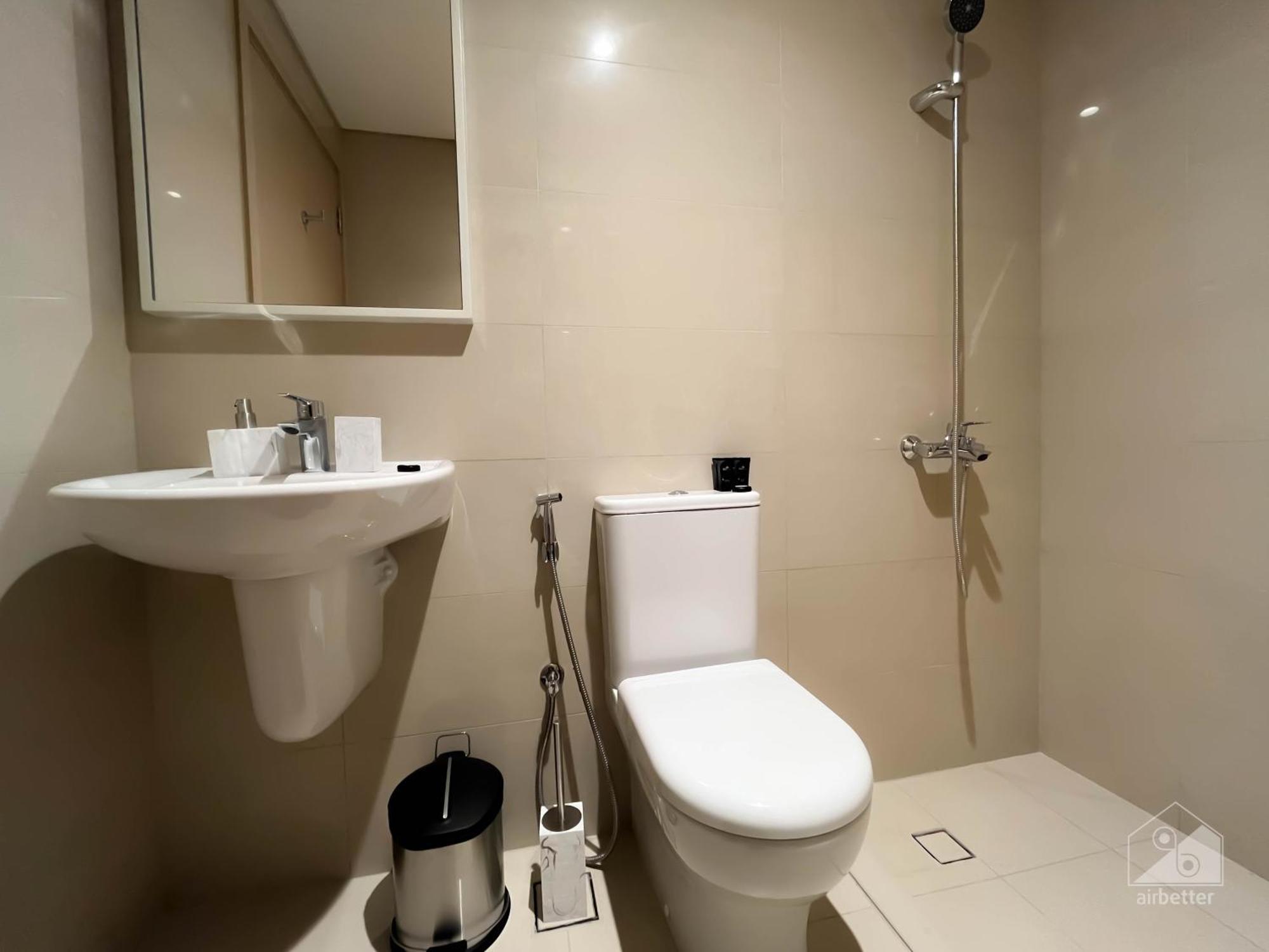 Appartement Luxury Burj Royale Balcony Burj Khalifa View *