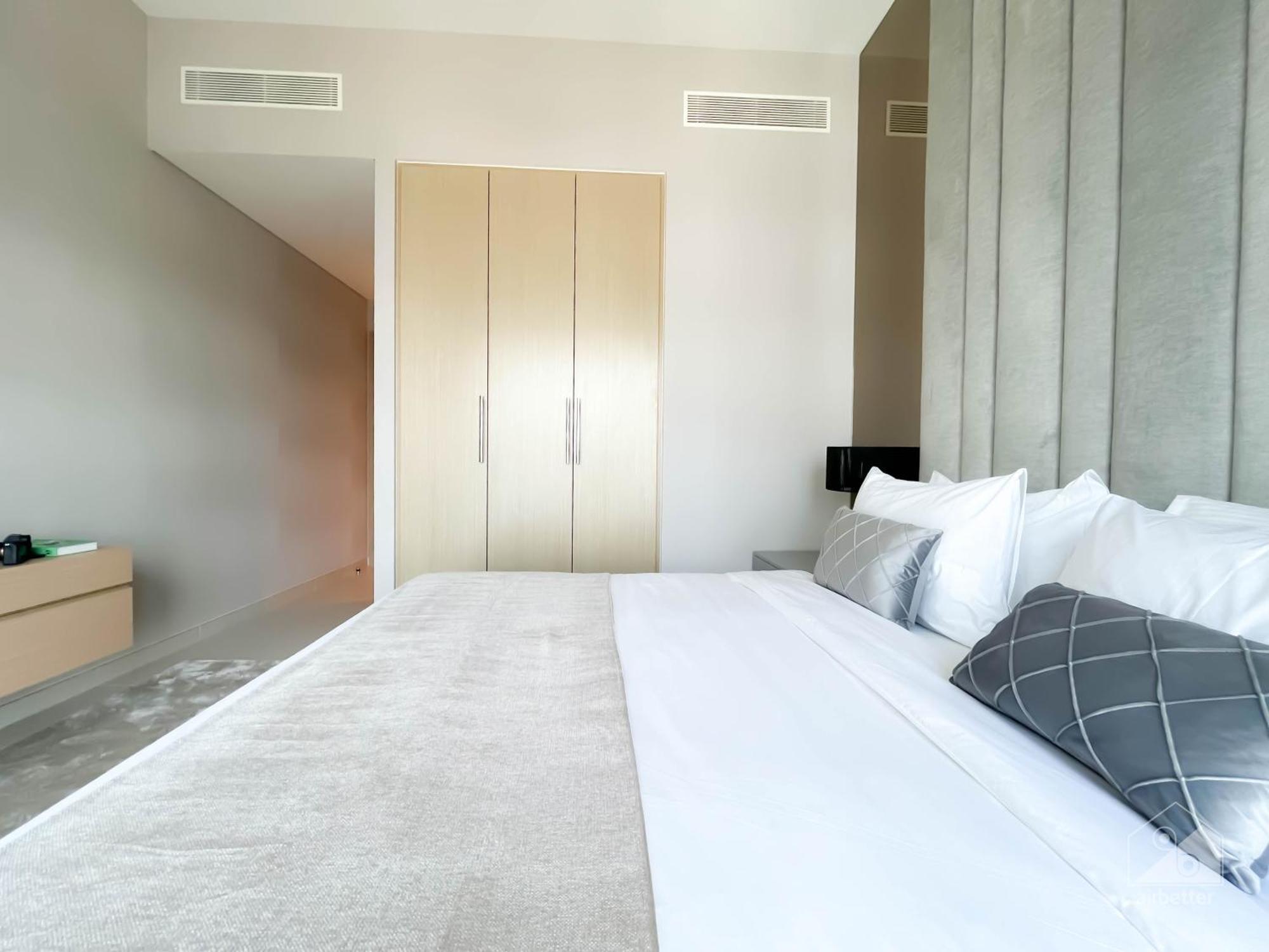 Appartement Luxury Burj Royale Balcony Burj Khalifa View Dubai
